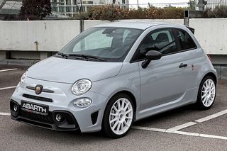 ABARTH 695 1964-1971