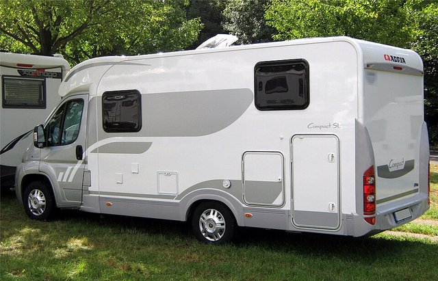 ADRIA Compact