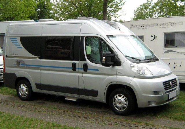 ADRIA Twin 2006-2013