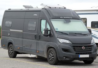 ADRIA Twin 2014-2019