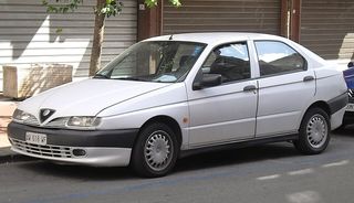 ALFA ROMEO 146