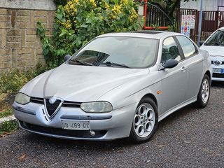 ALFA ROMEO 156