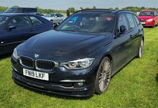 ALPINA B3