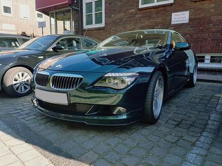 ALPINA B6 2005-2010
