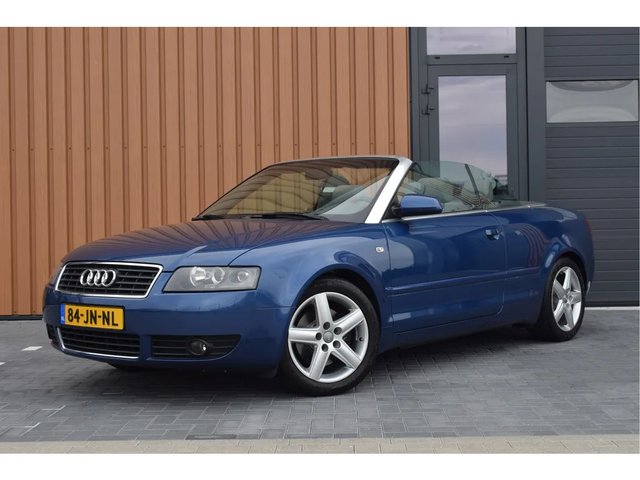 AUDI A4 1994-2001