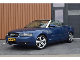 AUDI A4 1994-2001