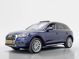 AUDI Q5 2008-2017