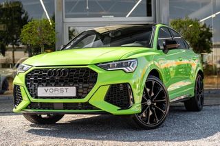 AUDI RS Q3 2019-heden
