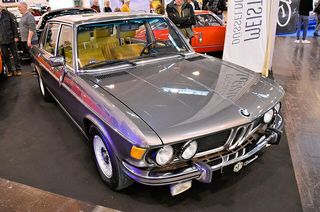 BMW 6 Series