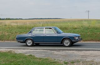 BMW E3