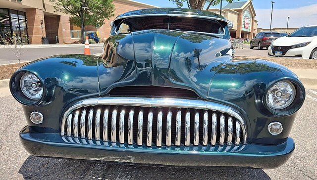 BUICK Super 1946-1949
