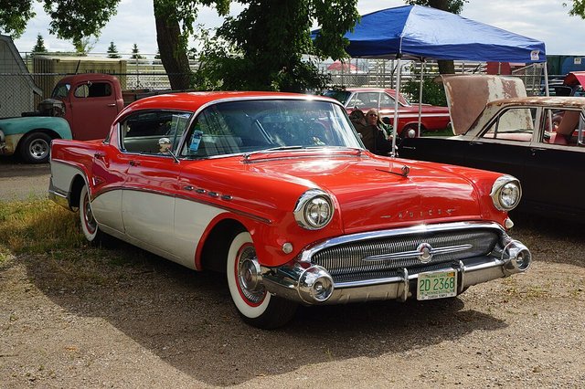 BUICK Super