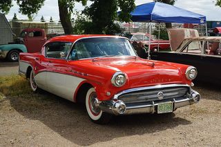BUICK Super
