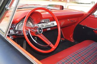 CHRYSLER Newport 1961-1964