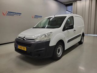 CITROEN Berlingo 2008-2018