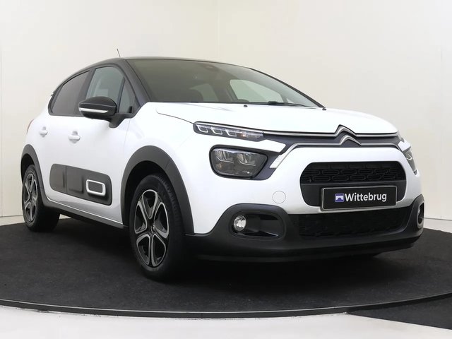 CITROEN C3 2016-2024