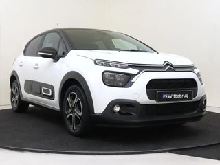 CITROEN C3 2016-2024