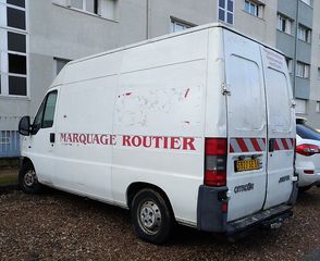 CITROEN Jumper