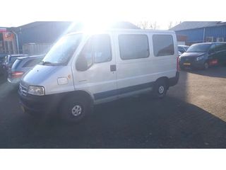 CITROEN Jumper