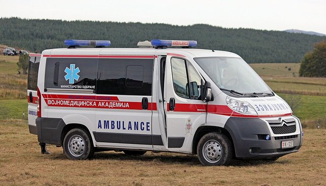 CITROEN Jumper