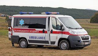 CITROEN Jumper
