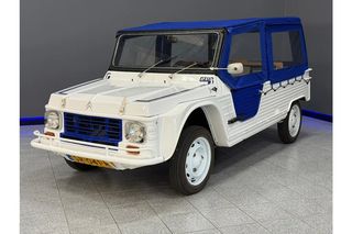 CITROEN Méhari