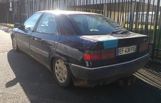 CITROEN Xantia