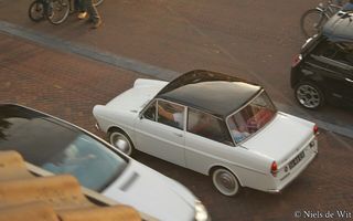 DAF 33