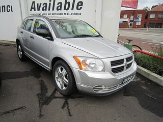 DODGE Caliber