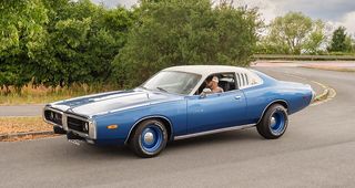 DODGE Charger