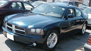 DODGE Charger 2005-2010