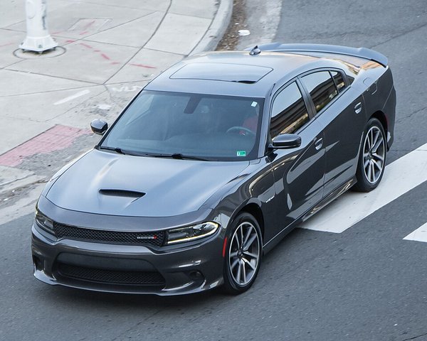 DODGE Charger 2011-2023