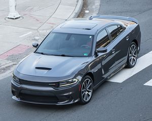 DODGE Charger 2011-2023