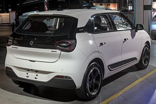 DONGFENG Box