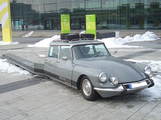 DS DS 3