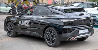 DS DS 4