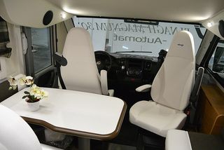 ELNAGH Magnum 1990-1994