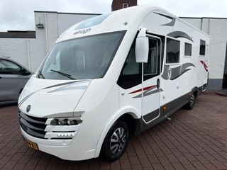 ELNAGH Magnum 2007-2015
