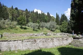 ETRUSCO I 2016-2021