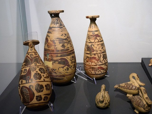 ETRUSCO I