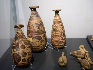 ETRUSCO I 2022-heden