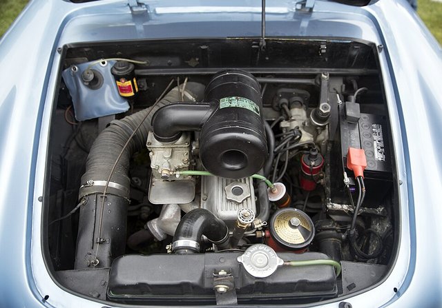 FIAT 1100 1953-1960