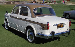 FIAT 1100