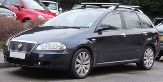 FIAT Croma