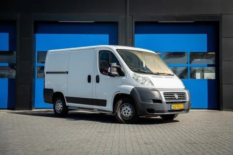 FIAT Ducato 2006-2014