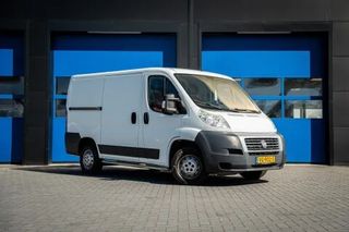 FIAT Ducato 2006-2014