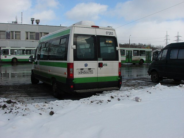 FIAT Ducato