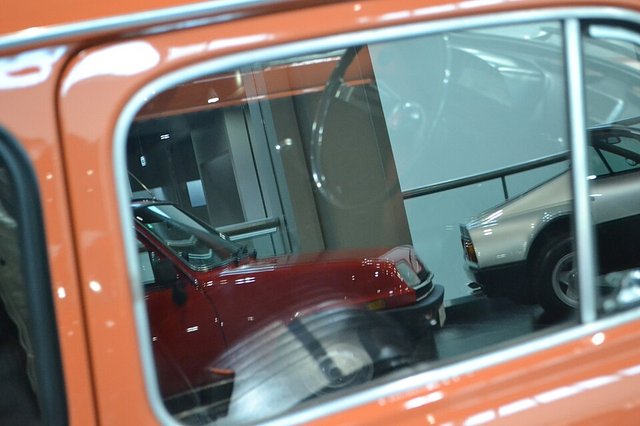 FIAT Nuova 500
