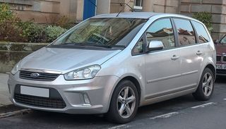 FORD C-Max 2010-2019