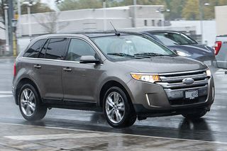 FORD Edge 2006-2014